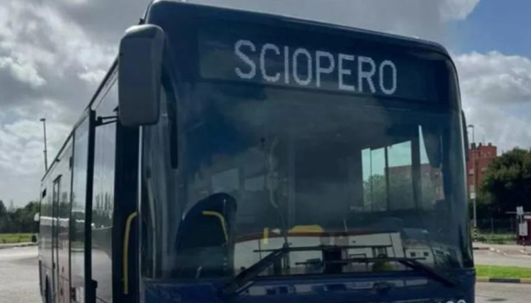 Sciopero Trasporti 21 marzo 2025 Sciopero del 28 novembre
