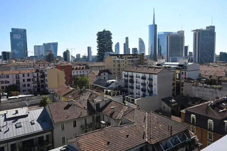 A Milano si è svolto il convegno “Strategie per la transizione climatica: città e territori protagonisti”