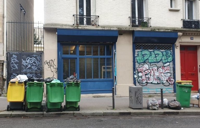 Parigi ha un nuovo piano rifiuti, obiettivi: ridurre la produzione di 100.000 tonnellate e triplicare il recupero