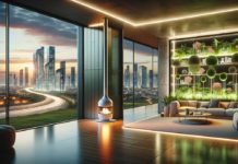 Smart City e benessere: come la tecnologia sta trasformando la qualità della vita urbana Bioetanolo riscaldamento Smart City e benessere