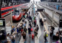 Dal 14 dicembre 30 treni al giorno tra Genova e Milano per una mobilità più sostenibile Treni sciopero 25 26 gennaio Sciopero treni 4 5 settembre Sciopero treni 2 3 ottobre Sciopero nazionale Treni 21 ottobre treni Genova Milano