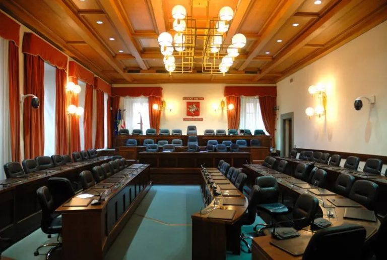 Nuovo Piano rifiuti della Toscana presentato in Consiglio Regionale, i punti salienti