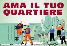 Roma, Ama il tuo Quartiere: l’8 novembre tornano le raccolte straordinarie Raccolte straordinarie ingombranti, Raee e speciali Ama il tuo quartiere