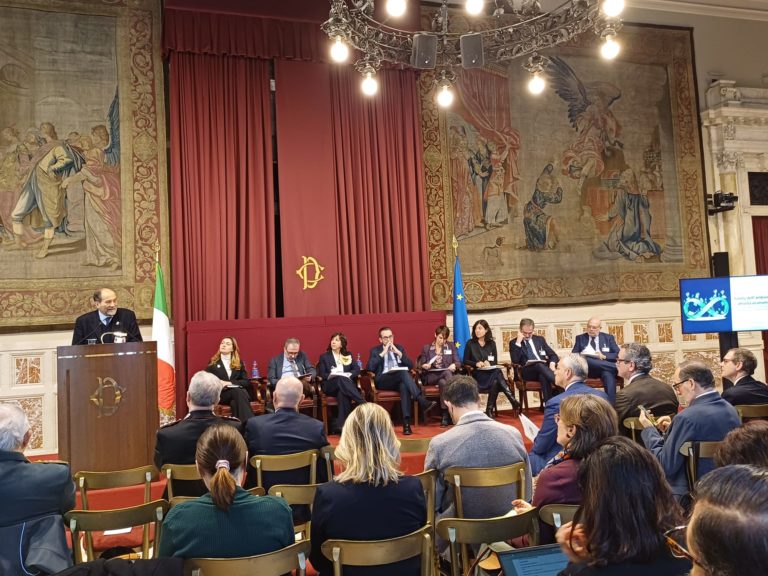 Ambiente in Costituzione, alla Camera si è svolto il convegno Wwf a tre anni dalla riforma