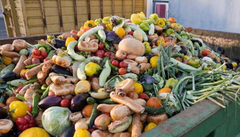 Giornata Nazionale Prevenzione Spreco Alimentare