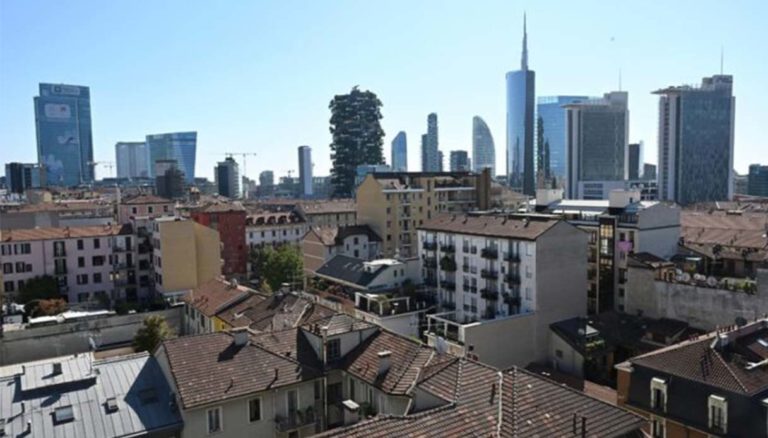 Salva Milano Consiglio Comunale