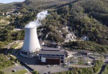 Veneto, 15 progetti di geotermia per ridurre emissioni e polveri sottili Toscana concessioni geotermia Veneto progetti geotermia ridurre emissioni polveri sottili