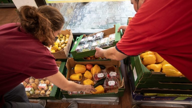 Milano Food Policy: nel 2024 recuperate oltre 795 tonnellate di cibo, +25% rispetto al 2023