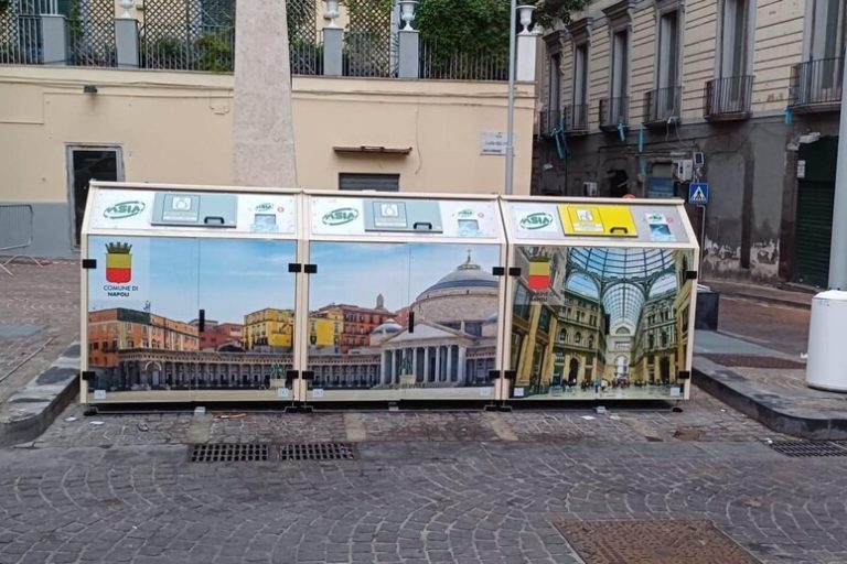 Differenziata in Campania, tra criticità e ripresa: le considerazioni di Rifiuti Zero