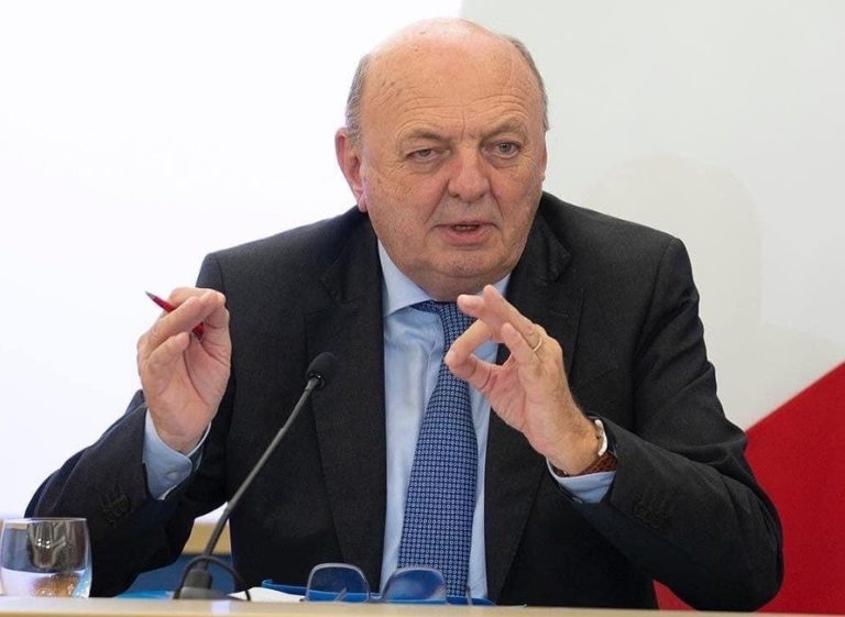 Condanna Cedu su Terra dei Fuochi, Pichetto: “Insufficiente quanto fatto finora”