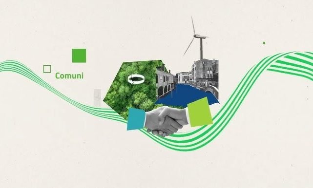 Decarbonizzazione e transizione energetica, tappa a Genova per il Road Show GSE Decarbonizzazione e transizione energetica, tappa a Genova per il Road Show GSE