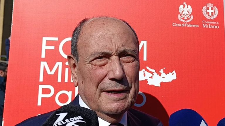 Schifani rilancia: “Con i termovalorizzatori libereremo Sicilia da rifiuti”