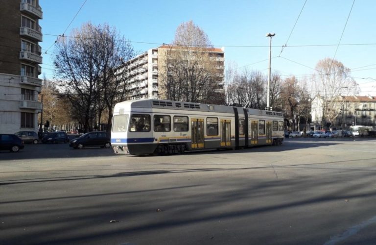 Sciopero trasporti a Torino, adesioni fino al 70%