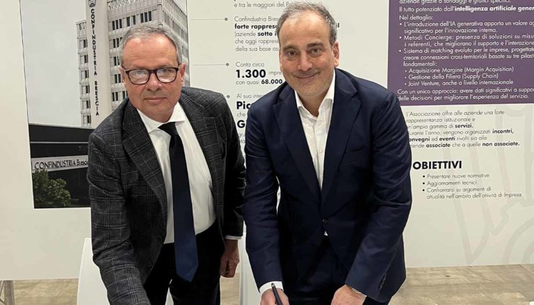Confindustria Brescia CIB biometano