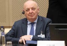 Pichetto Fratin: “L’economia circolare è una risorsa strategica per il Paese” Energia Pichetto Consiglio Ue Pichetto Fratin economia circolare