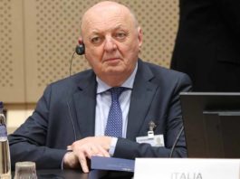 Energia Pichetto Consiglio Ue Pichetto Fratin economia circolare