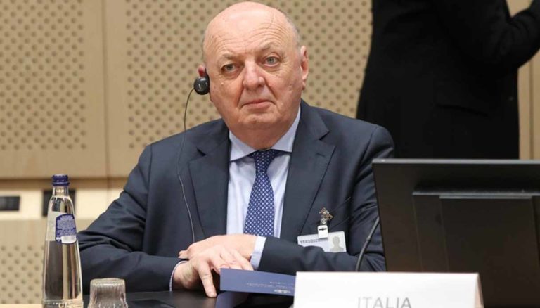 Energia Pichetto Consiglio Ue Pichetto Fratin economia circolare