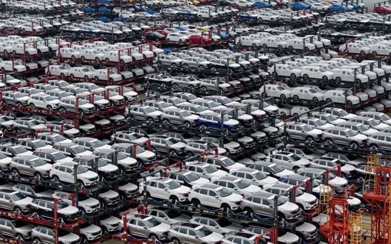 Noleggio acquisto green aziende