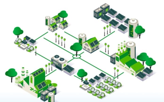 comunità energetiche Toscana