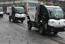 Torino, Amiat investe oltre 19 milioni per il rinnovo del parco mezzi decarbonizzazione Amiat Torino Torino Amiat 19 milioni rinnovo parco mezzi