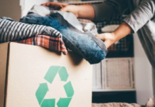Tessile post-consumo, Humana e Assoambiente: “Serve sostenibilità economica per l’Epr” Economia circolare nel settore tessile, Protocollo d'intesa Regione Lombardia Tessile post-consumo, Humana e Assoambiente: “Serve sostenibilità economica per l'Epr”
