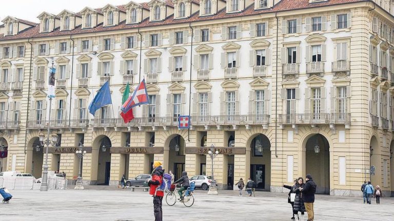 “Altro che rifiuti zero…” | Lunedì 17 marzo dibattito sui rifiuti urbani in Piemonte