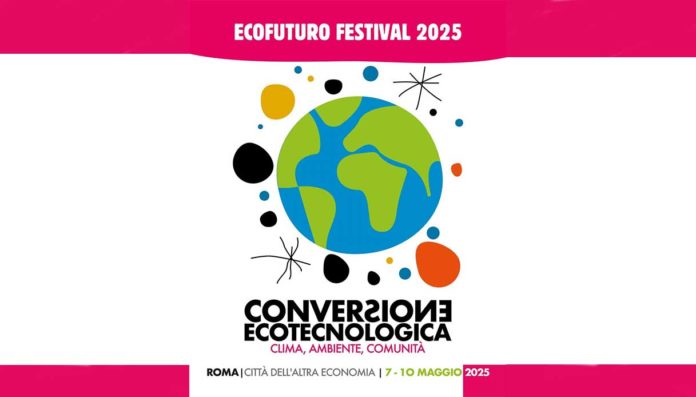 Ecofuturo Festival 2025