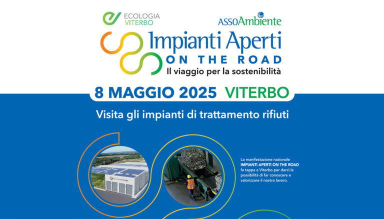Impianti Aperti Road Viterbo
