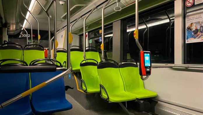 Lombardia trasporto pubblico