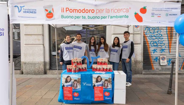 Pomodoro Ricerca