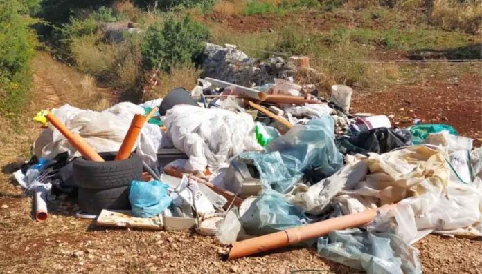 Puglia Programma Regionale Ambiente