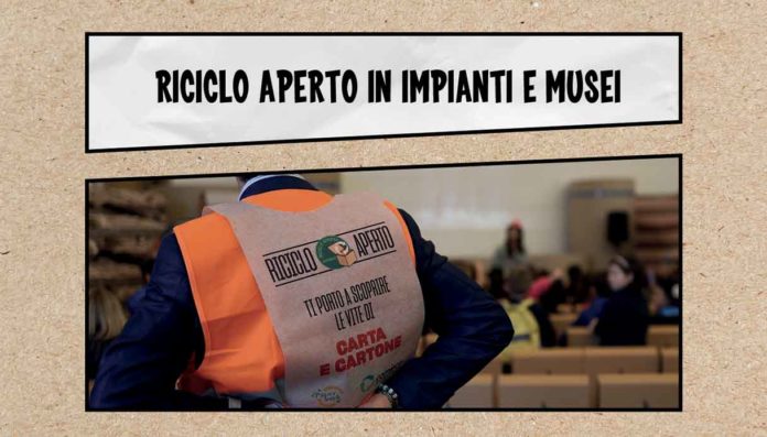 RicicloAperto 2025