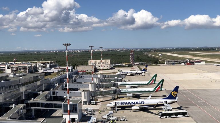 Mobility management a Bari, è sempre l’anno zero