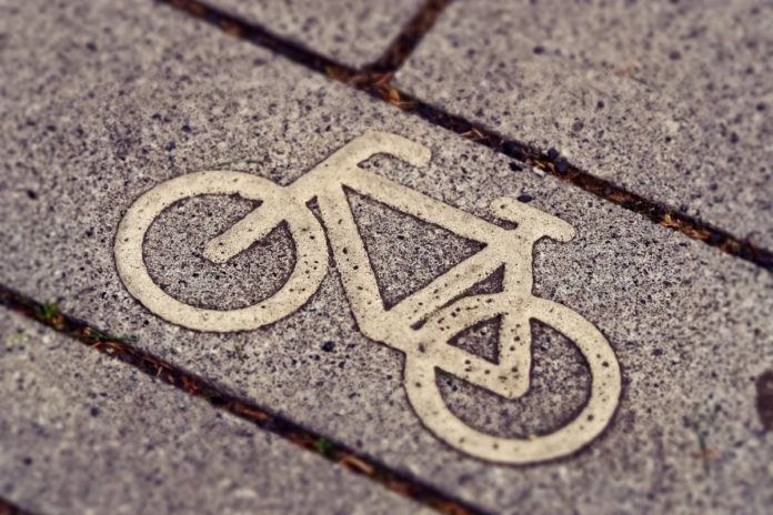 presidio sicurezza bici Torino