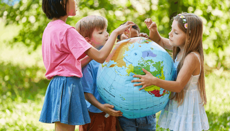 Nuovo sondaggio Unicef-Youtrend