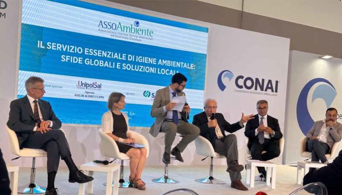 Assoambiente Green Med 2025