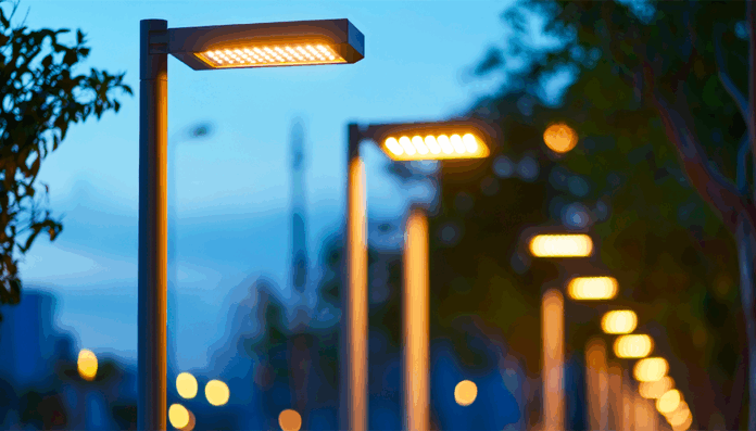 Basilicata ENEA PELL illuminazione pubblica