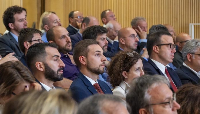 Biorepack Assemblea Ordinaria Milano