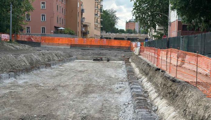 Bologna-Portomaggiore