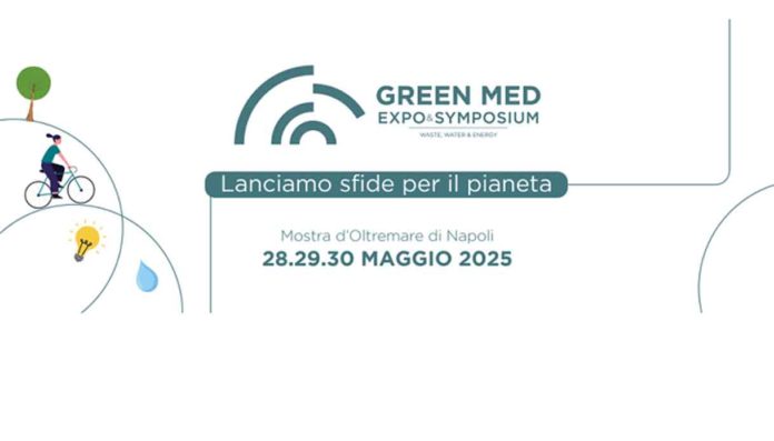 CONAI Green Med Expo 2025