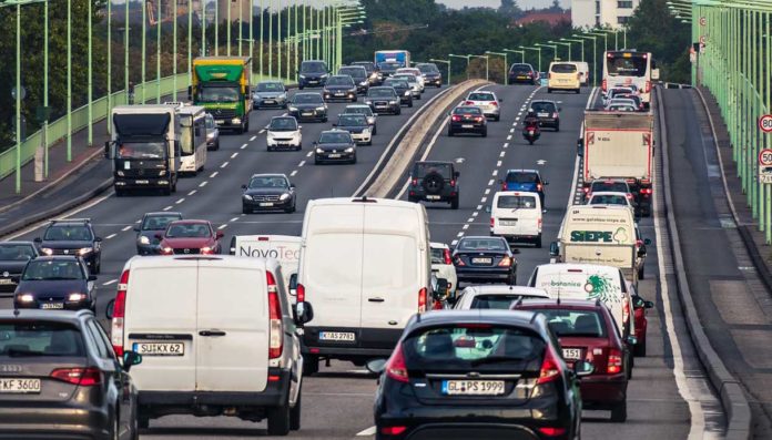 Emissioni auto Parlamento Ue CO2