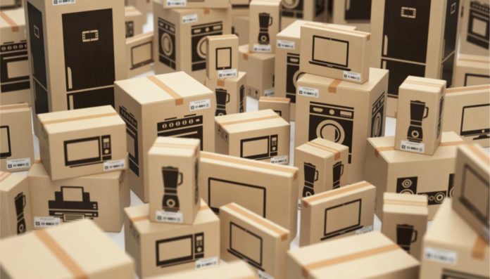 Erion Packaging riciclo imballaggi