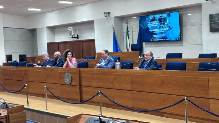 Green Med Expo & Symposium - Stati Generali sull’ambiente in Campania