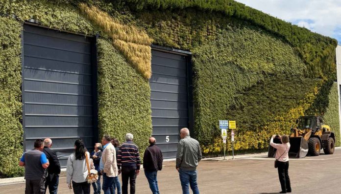 Impianti Aperti Road Viterbo Assoambiente
