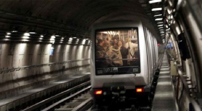 Torino, Metro Linea 2: aggiudicato il primo lotto da 500 milioni, apertura prevista nel 2032 Linea 1 Metro Torino Cascine Vica Torino biglietto GTT metropolitana Torino metro biglietto City GTT Metro 2 Torino concorso stazioni Torino sei milioni rinnovare metro Torino Metro 2 notte inizio lavori 2026 Torino prolungamento Metropolitana Torino Metro Linea 2 apertura 2032