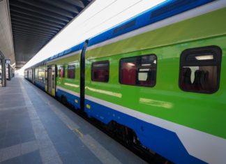 Lombardia trasporto pubblico locale