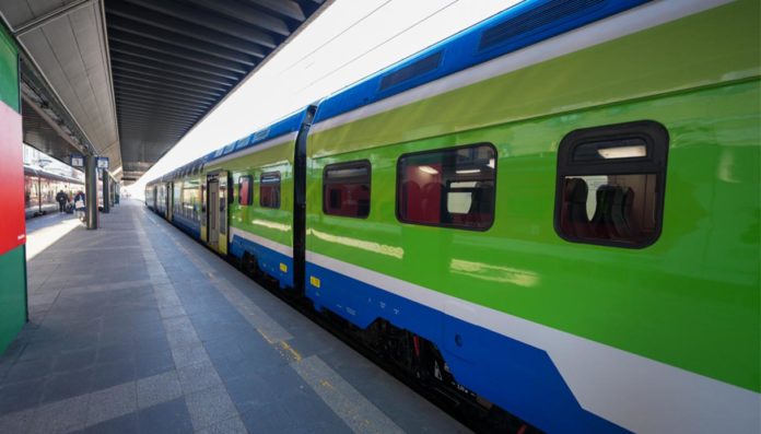 Lombardia trasporto pubblico locale