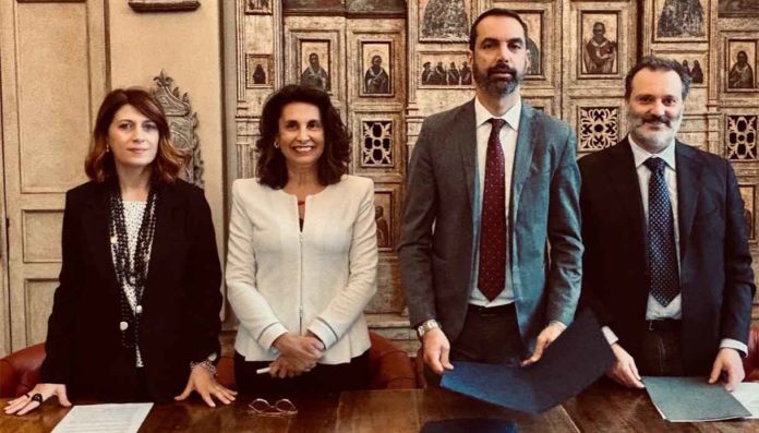 Messina Conai raccolta differenziata