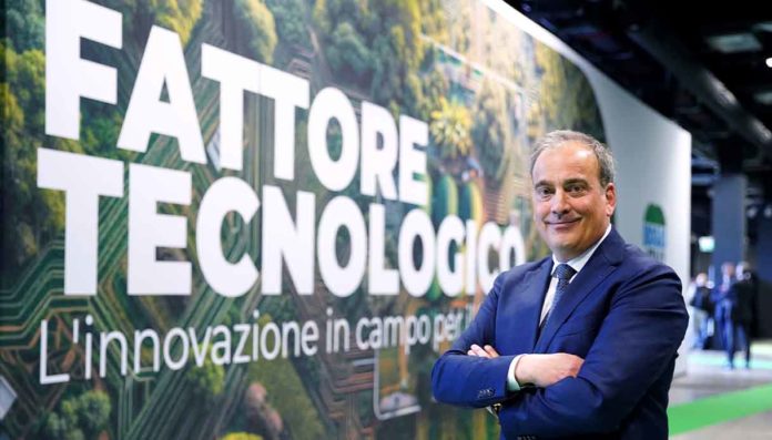 PNRR biometano CIB