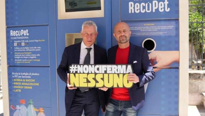 RecoPet Università Messina